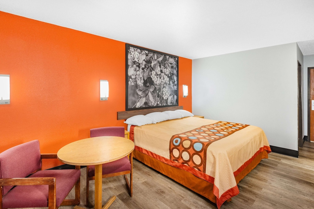 super 8 by wyndham waynesburg