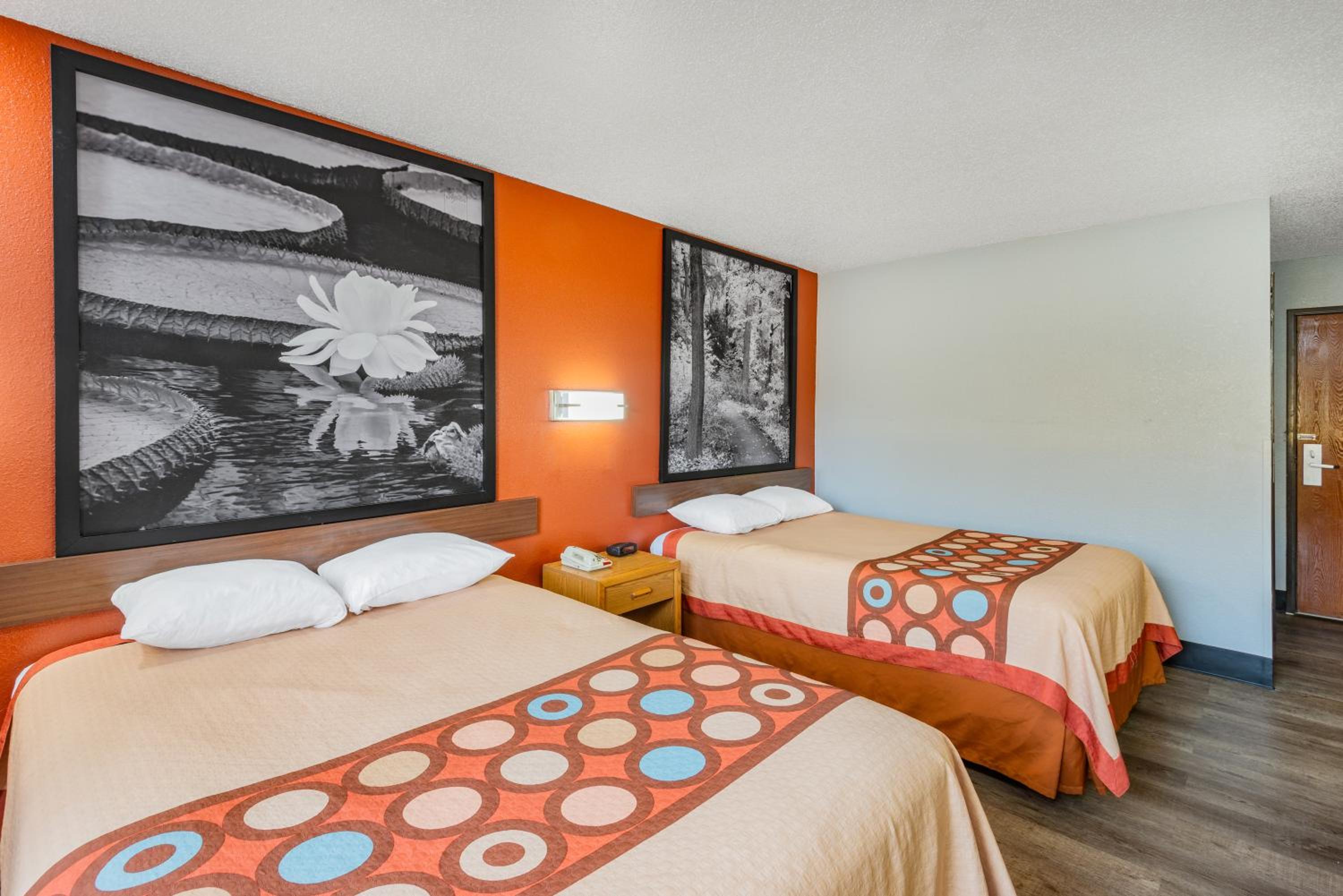 super 8 by wyndham waynesburg