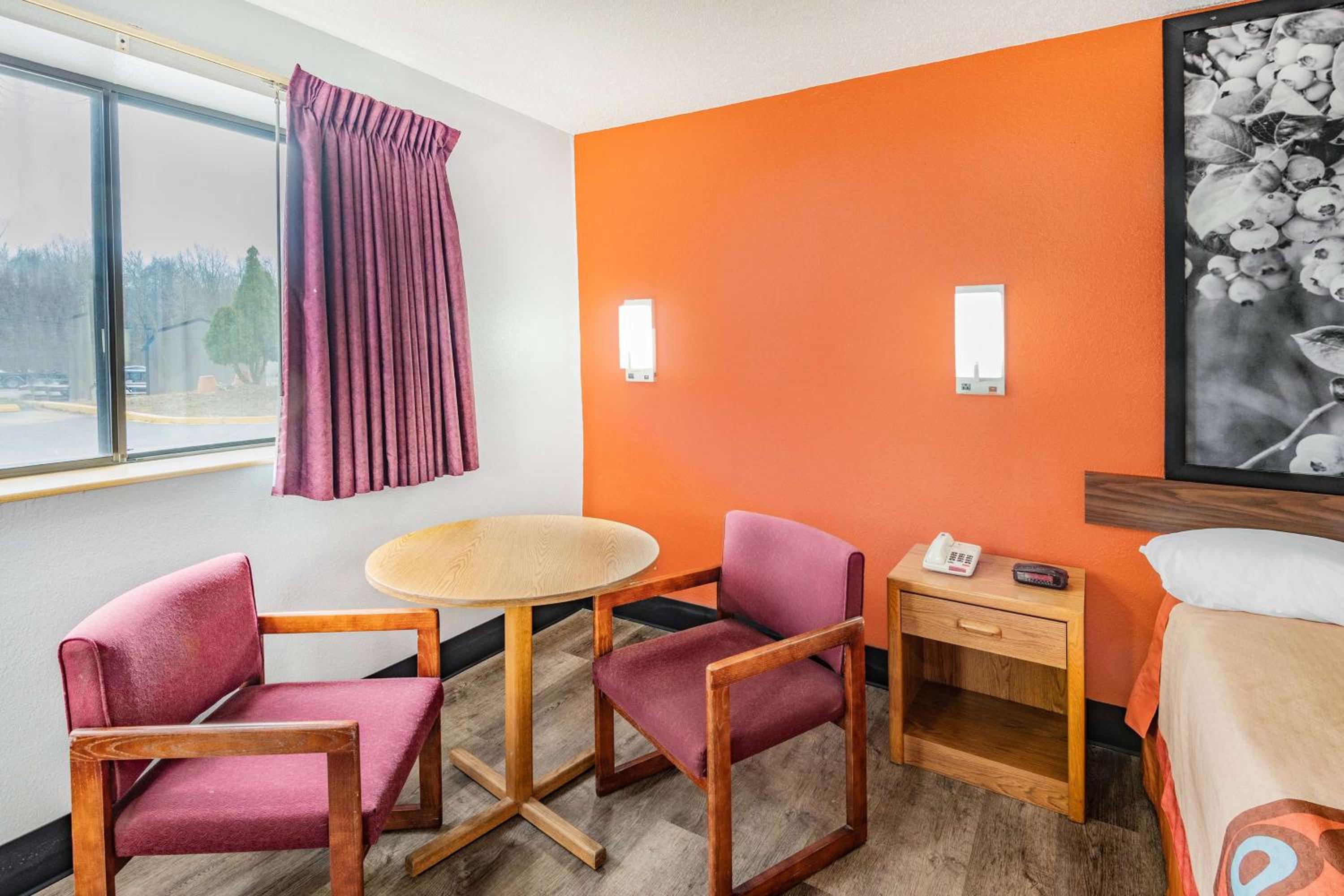 super 8 by wyndham waynesburg