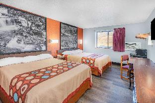 super 8 by wyndham waynesburg