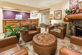 Super 8 By Wyndham Wheatland Wyoming,Lakeview North>>Wheatland,3 star