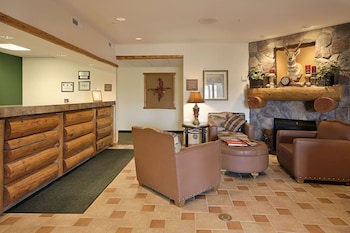 Super 8 By Wyndham Wheatland Wyoming,Lakeview North>>Wheatland,3 star