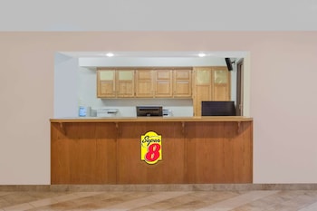 Super 8 By Wyndham Winnemucca Nv,Nevada>>Winnemucca,2 star