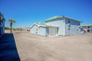 aransas pass