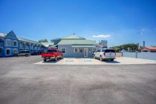 aransas pass