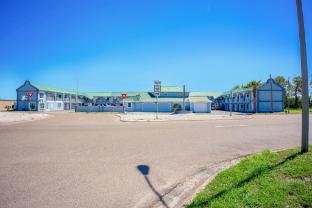aransas pass
