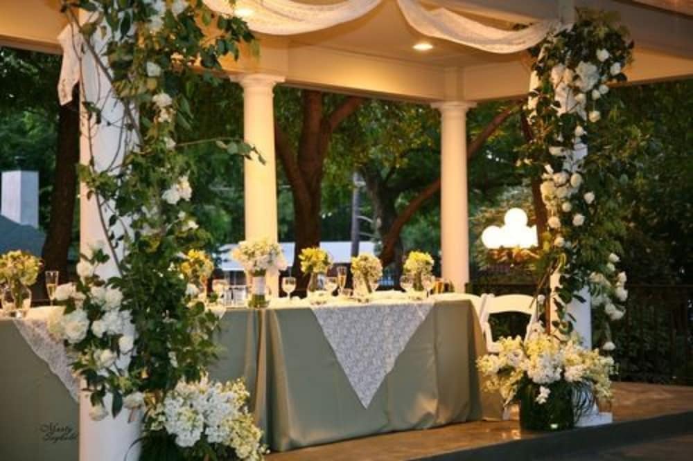 the sanford house inn and spa