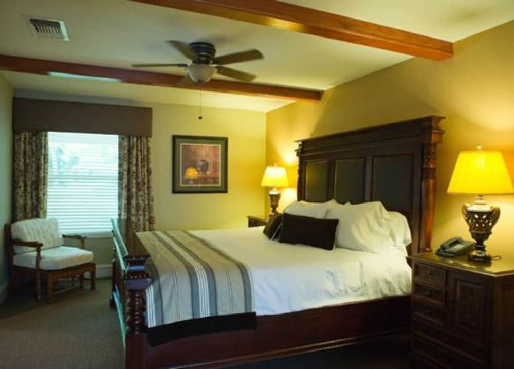 the sanford house inn and spa