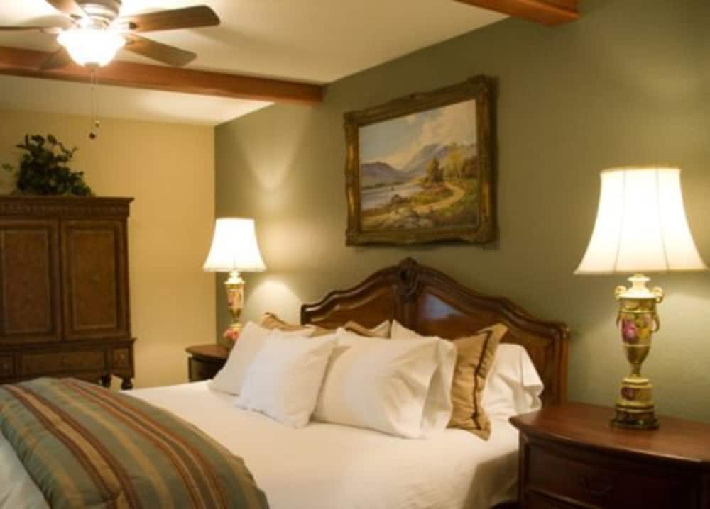 the sanford house inn and spa