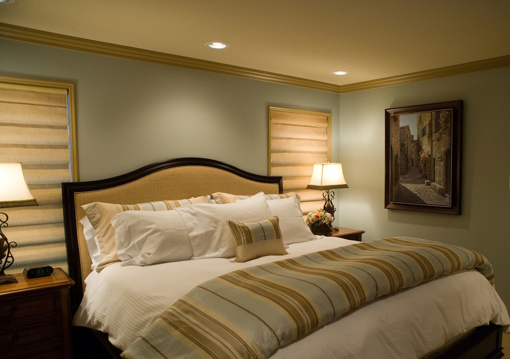 the sanford house inn and spa