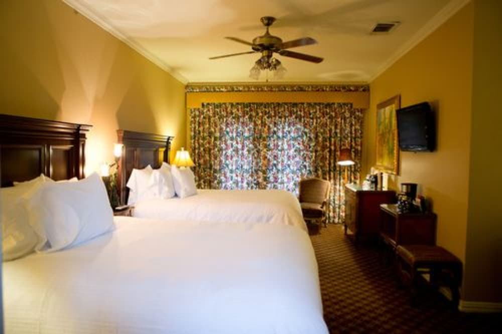 the sanford house inn and spa