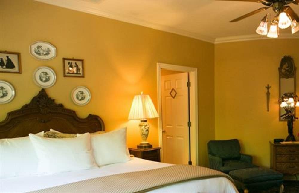 the sanford house inn and spa