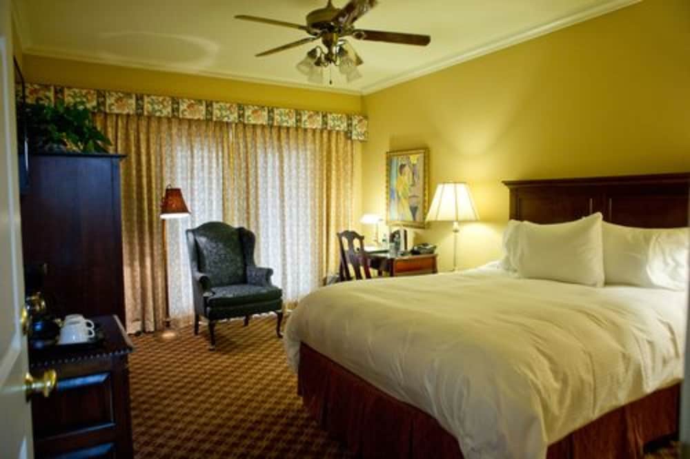 the sanford house inn and spa