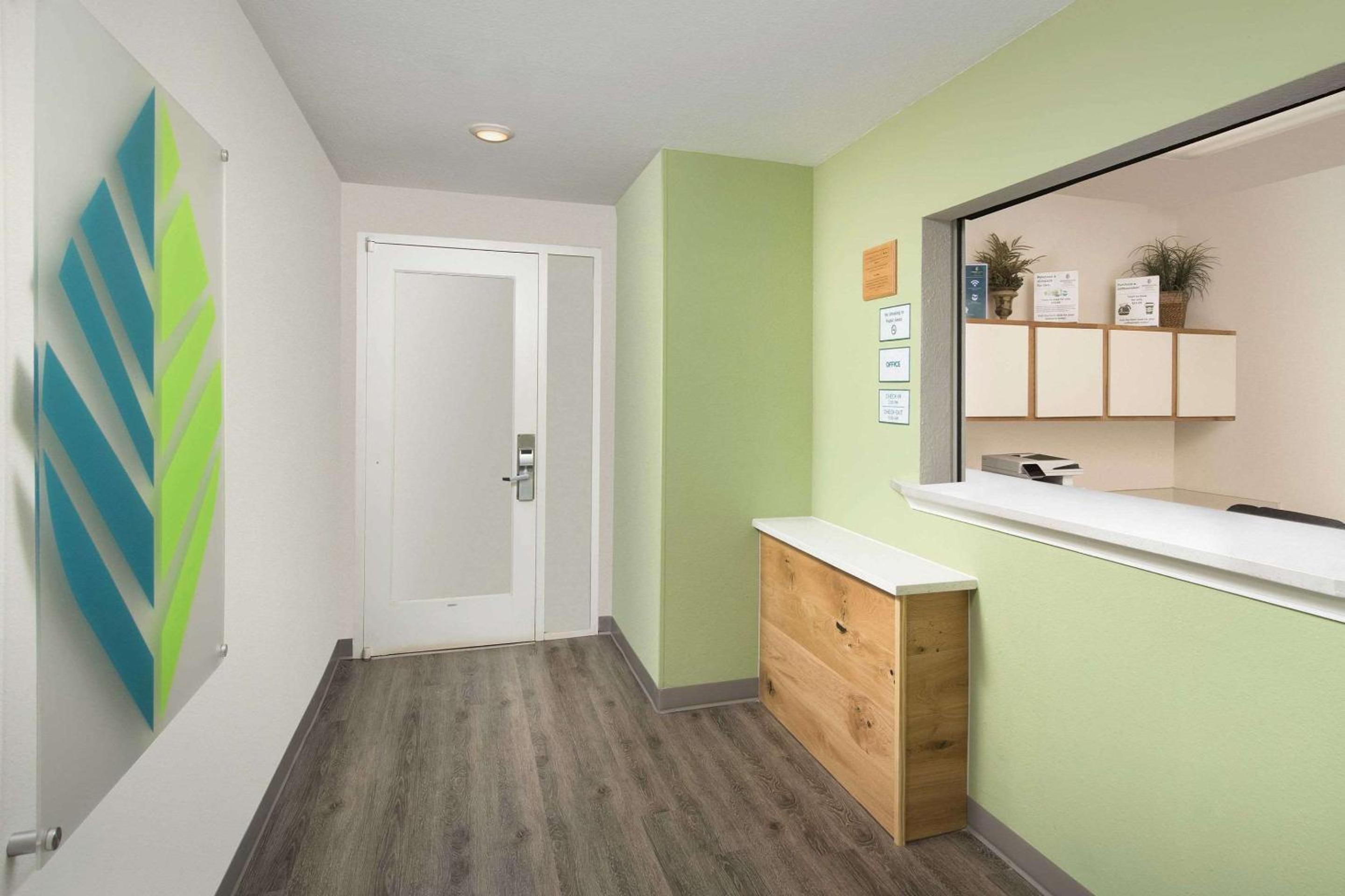 woodspring suites augusta fort eisenhower