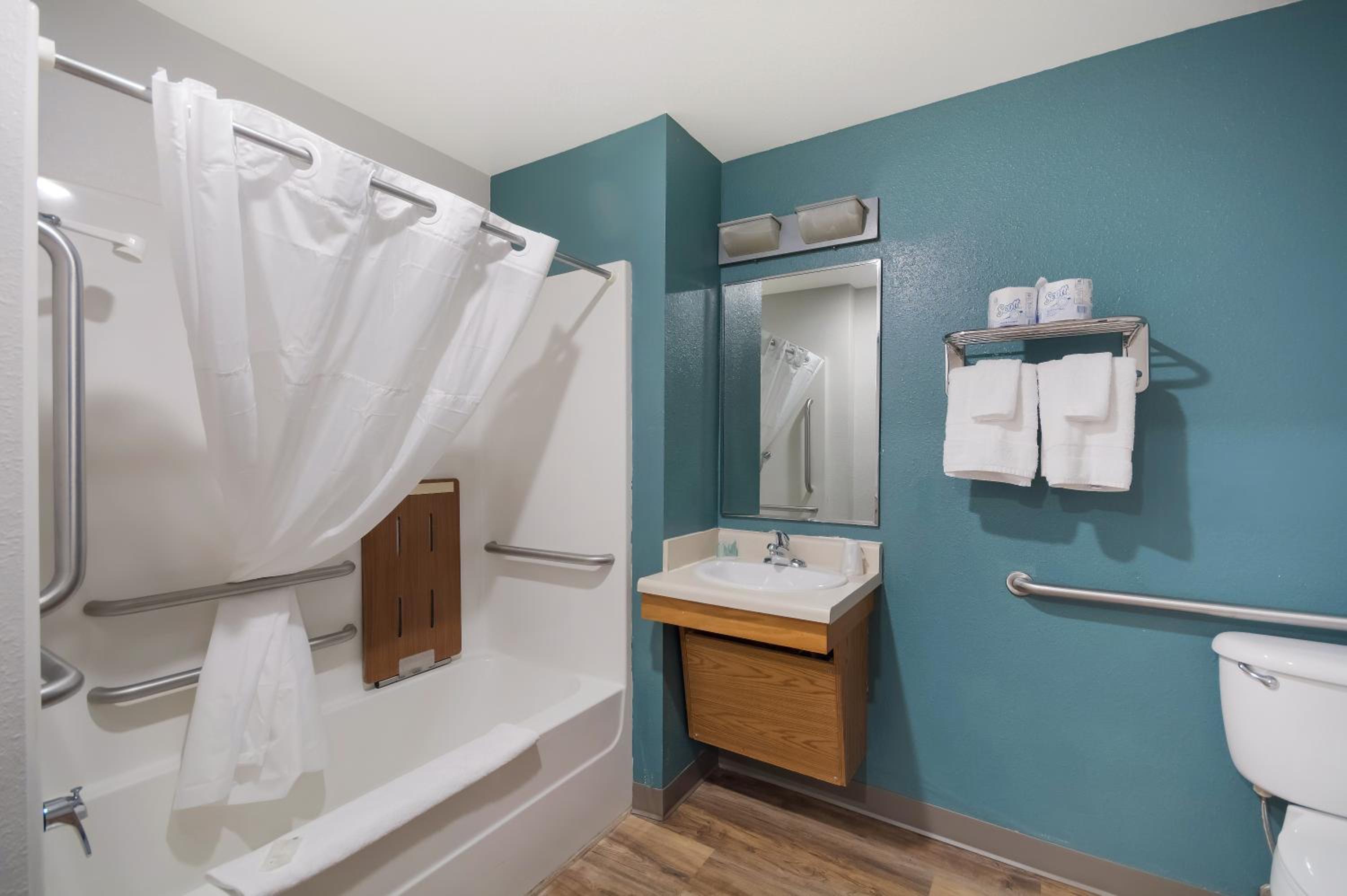 woodspring suites augusta fort eisenhower