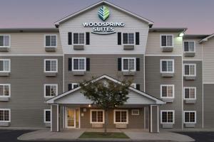 woodspring suites augusta fort eisenhower