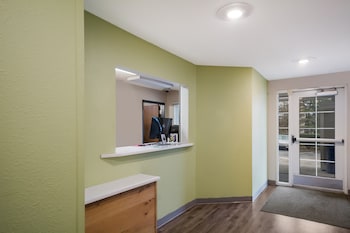 Woodspring Suites Augusta Fort Eisenhower,Georgia>>Augusta,3 star