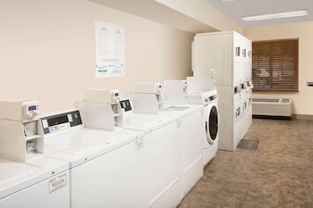 Woodspring Suites Augusta Fort Eisenhower,Georgia>>Augusta,3 star