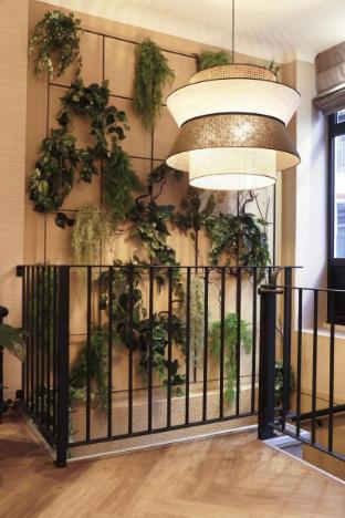 hotel moris grands boulevards