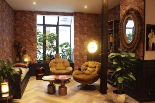 hotel moris grands boulevards