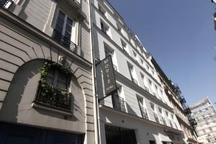 hotel moris grands boulevards