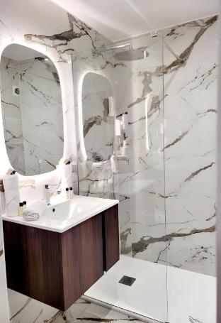 hotel moris grands boulevards