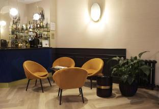 hotel moris grands boulevards