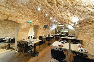 hotel moris grands boulevards