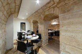 hotel moris grands boulevards