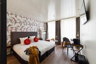 hotel moris grands boulevards