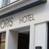 hotel moris grands boulevards