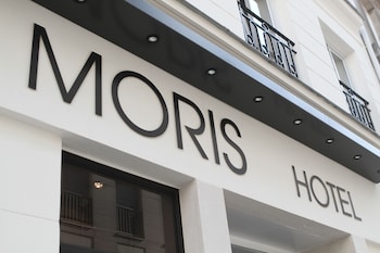 hotel moris grands boulevards