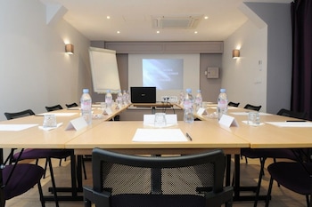 hotel moris grands boulevards