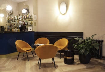 hotel moris grands boulevards