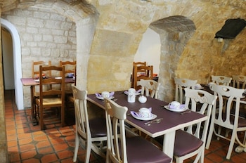 hotel moris grands boulevards