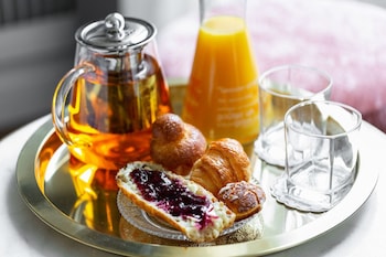 hotel moris grands boulevards