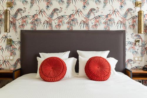 Hotel Moris Grands Boulevards,Paris>>Gare Du Nord,3 star