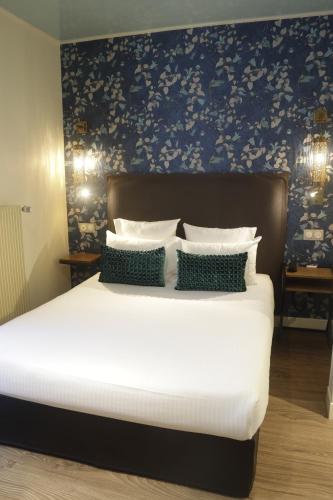 Hotel Moris Grands Boulevards,Paris>>Gare Du Nord,3 star