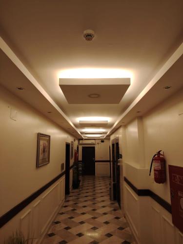 randa cities serviced apartments