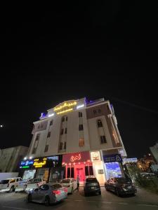 randa cities serviced apartments