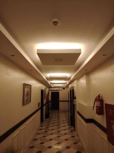randa cities serviced apartments