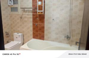 randa cities serviced apartments