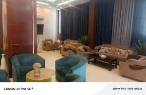 Randa Cities Serviced Apartments,,4 star