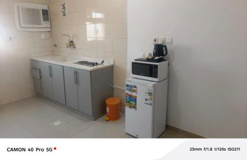 randa cities serviced apartments