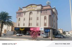 Randa Cities Serviced Apartments,,4 star