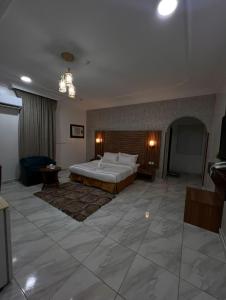 randa cities serviced apartments