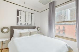 duane street hotel tribeca sonder by marriott bonvoy