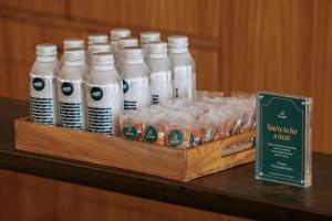 duane street hotel tribeca sonder by marriott bonvoy