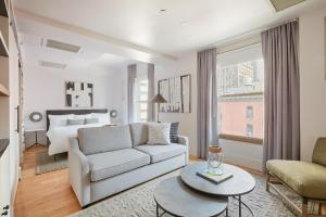 Duane Street Hotel Tribeca, Sonder By Marriott Bonvoy,New York>>Manhattan,4 star