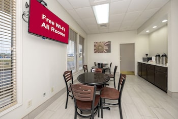 Red Roof Inn Bay Minette,Mobile>>Bay Minette,2 star